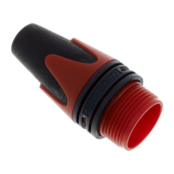 Neutrik BXX Red 5x