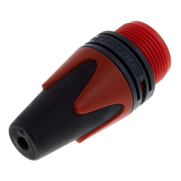 Neutrik BXX Red 5x