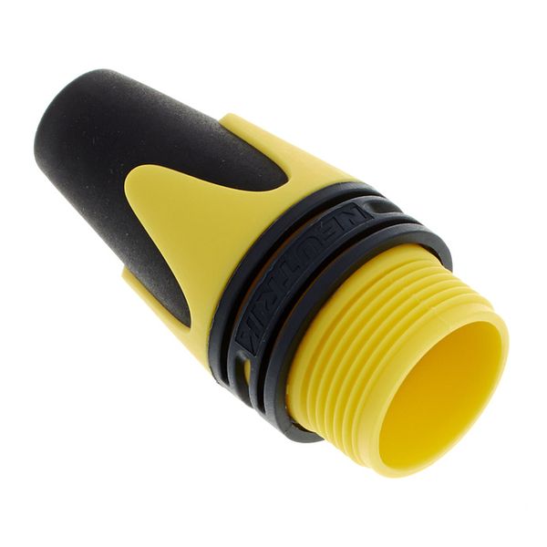 Neutrik BXX Yellow 5x