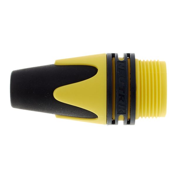 Neutrik BXX Yellow 5x