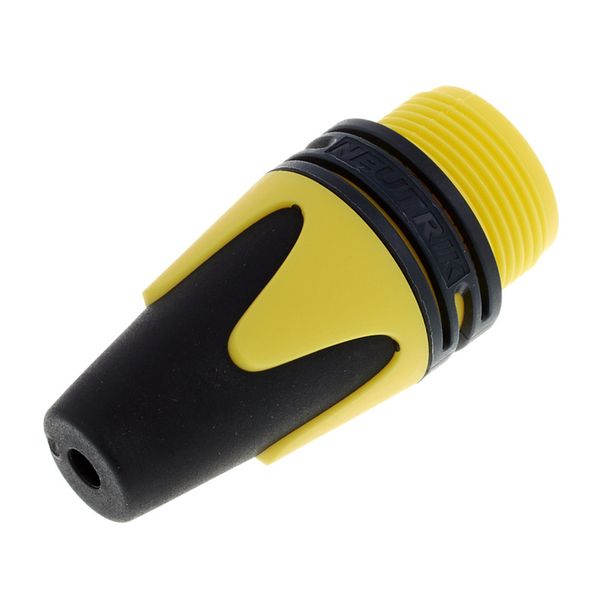 Neutrik BXX Yellow 5x