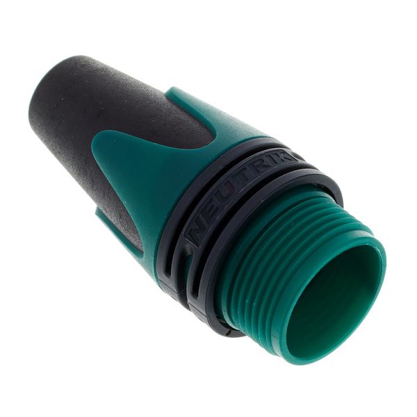 Neutrik BXX Green 5x