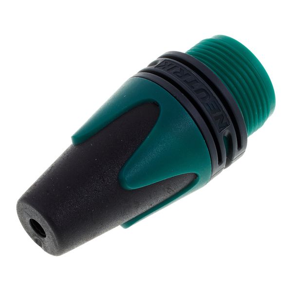 Neutrik BXX Green 5x