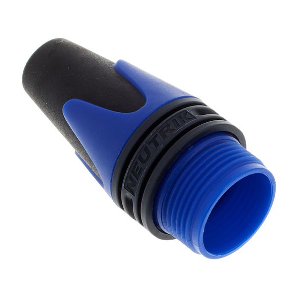 Neutrik BXX Blue 5x