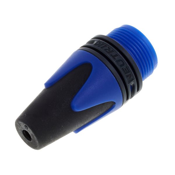 Neutrik BXX Blue 5x