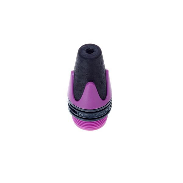 Neutrik BXX Violet 5x