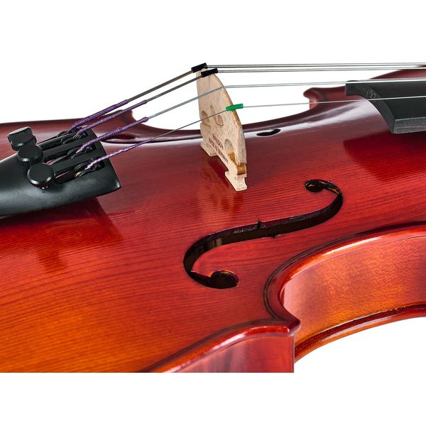 Karl Höfner H5D V1/4 Violin