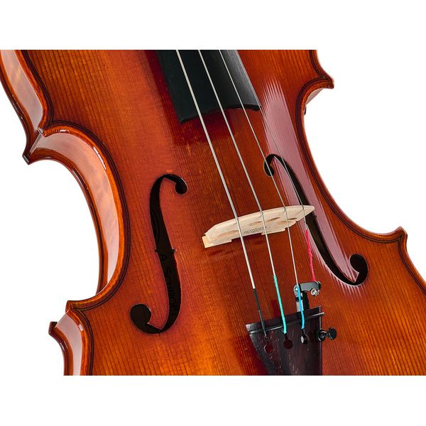 Alfred Stingl by Höfner AS185 VA15" Viola Set A.S.