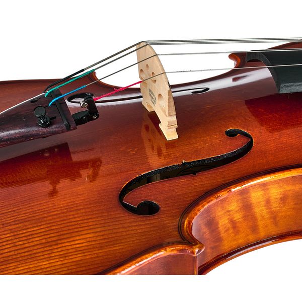 Alfred Stingl by Höfner AS185 VA15" Viola Set A.S.