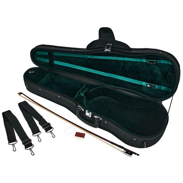 Alfred Stingl by Höfner AS185 VA15" Viola Set A.S.