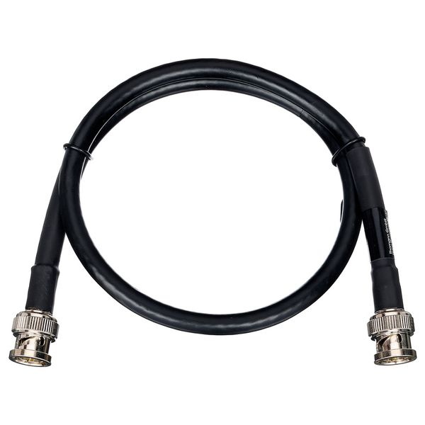 pro snake BNC Cable 75 Ohms 0.5m