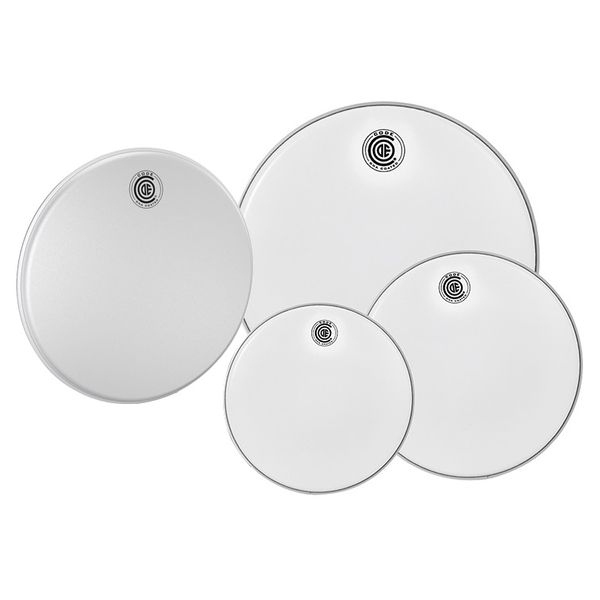 Code DNA Coated Pack Fusion 2