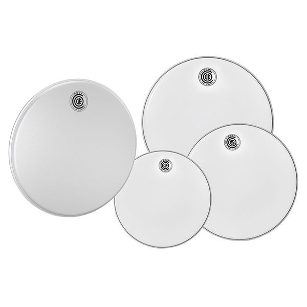 Code DNA Coated Pack Fusion