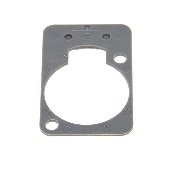 Neutrik DSS-8 Grey 10x