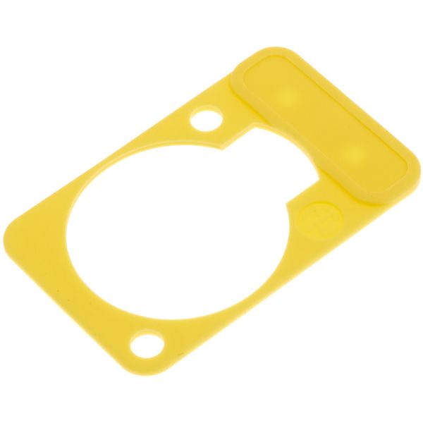 Neutrik DSS-4 Yellow 10x