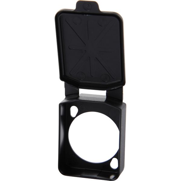 Neutrik SCDX - Black 10x