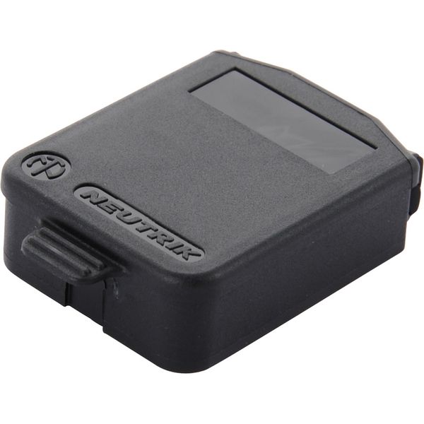 Neutrik SCDX - Black 10x