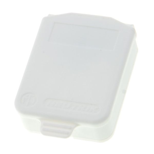 Neutrik SCDX - White 10x