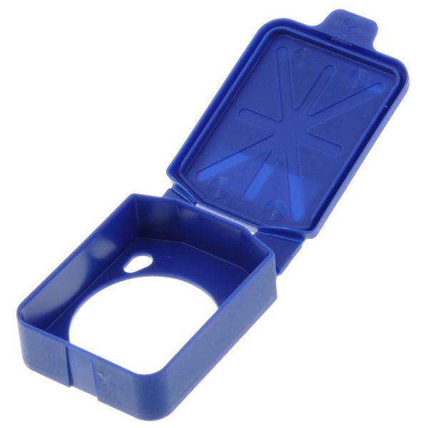 Neutrik SCDX - Blue 10x