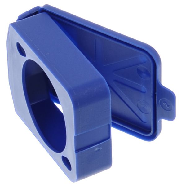 Neutrik SCDX - Blue 10x