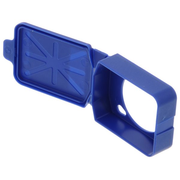 Neutrik SCDX - Blue 10x