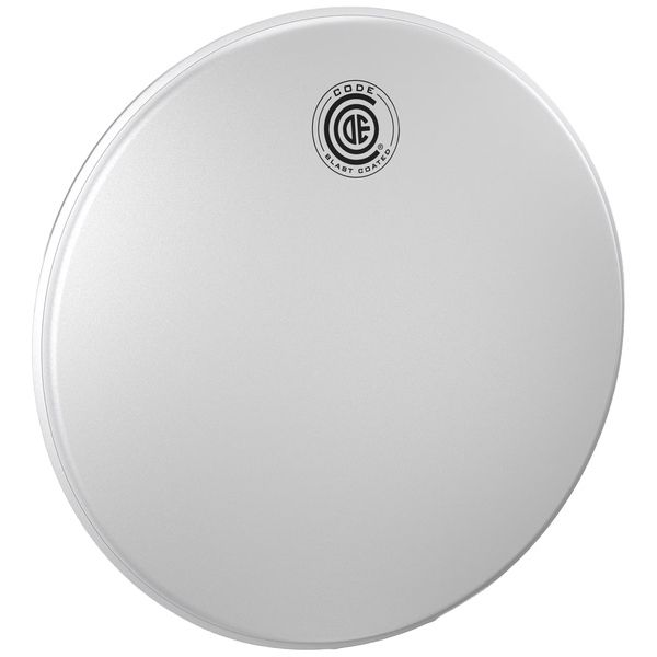 Code 18" Blast Coated Bass Drum
