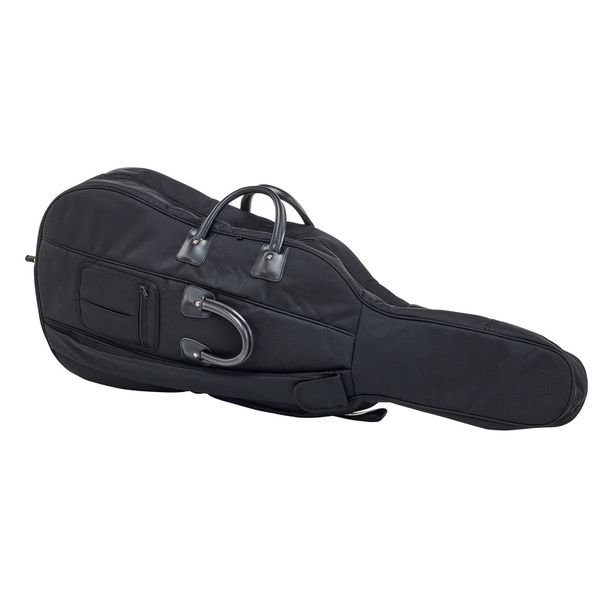 Alfred Stingl by Höfner AS90/09-C Cello Bag 1/8