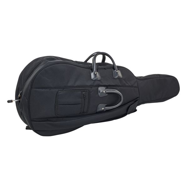 Alfred Stingl by Höfner AS90/09-C Cello Bag 1/8