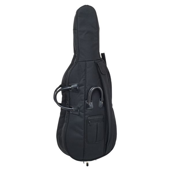 Alfred Stingl by Höfner AS90/09-C Cello Bag 1/8