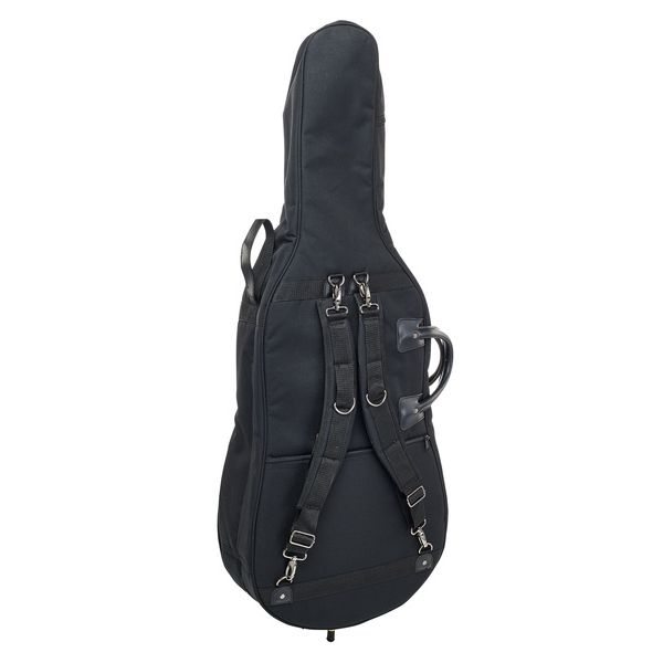 Alfred Stingl by Höfner AS90/09-C Cello Bag 1/8