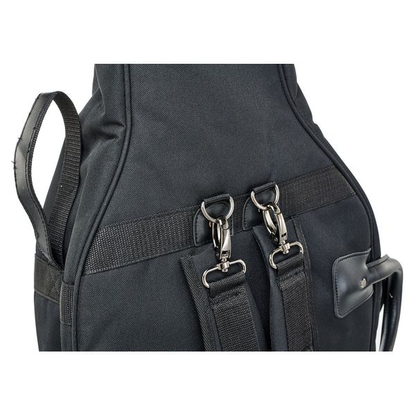 Alfred Stingl by Höfner AS90/09-C Cello Bag 1/8