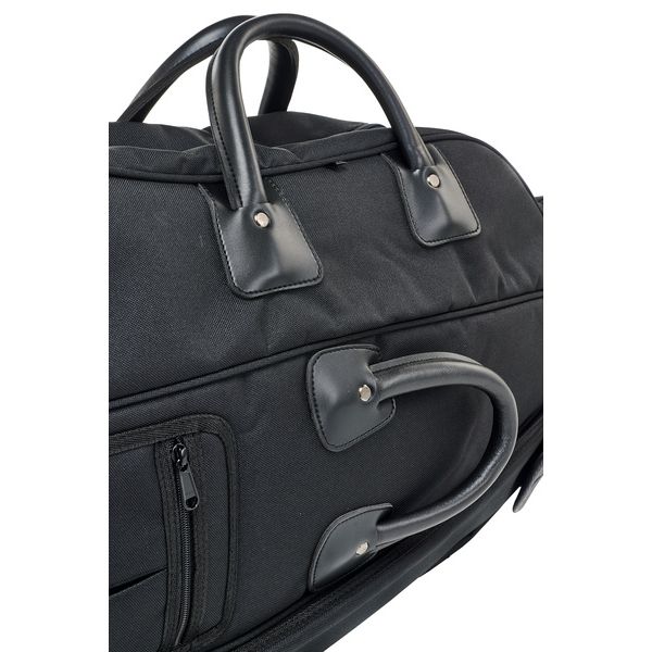 Alfred Stingl by Höfner AS90/09-C Cello Bag 1/8