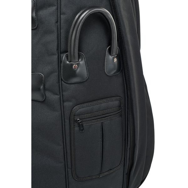 Alfred Stingl by Höfner AS90/09-C Cello Bag 1/8