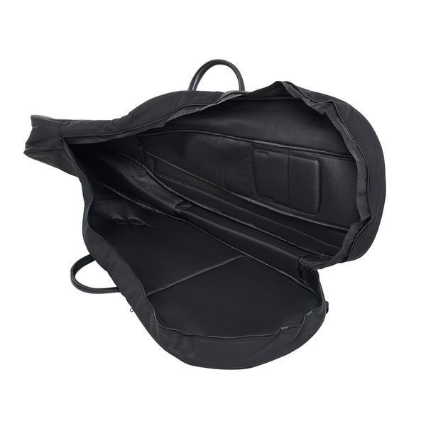 Alfred Stingl by Höfner AS90/09-C Cello Bag 1/8