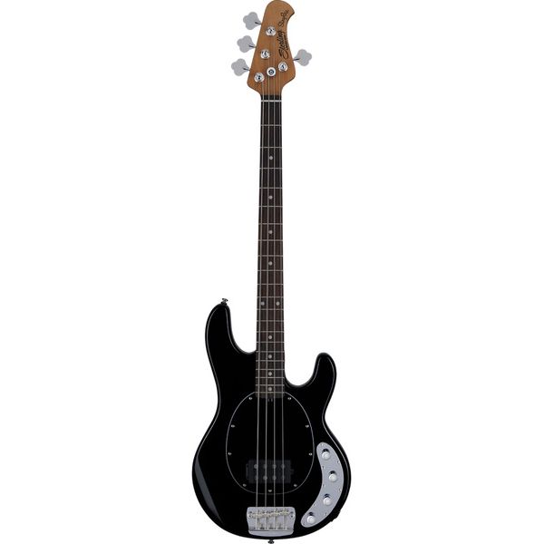 Sterling by Music Man StingRay RAY34 BK
