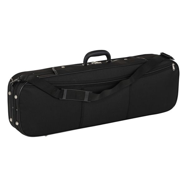 Alfred Stingl by Höfner AS-90/560-V4/4 Violin Case