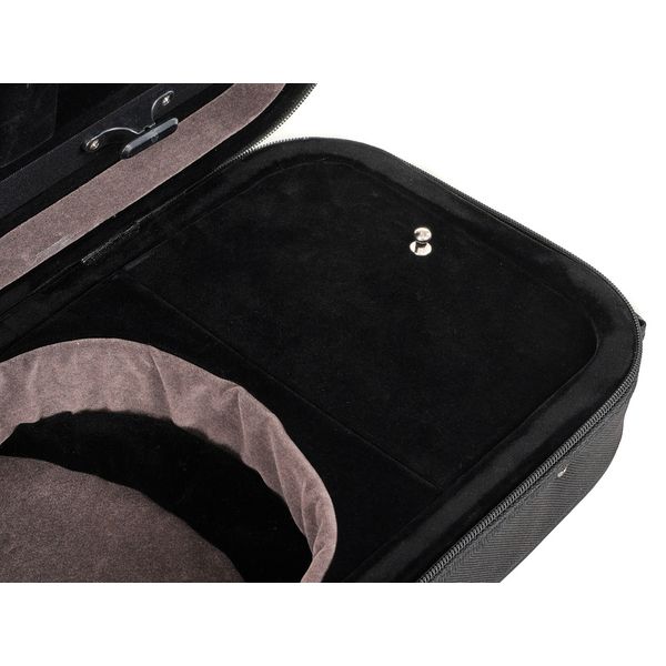 Alfred Stingl by Höfner AS-90/560-V4/4 Violin Case