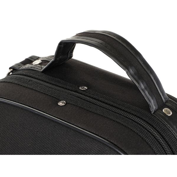 Alfred Stingl by Höfner AS-90/560-V4/4 Violin Case