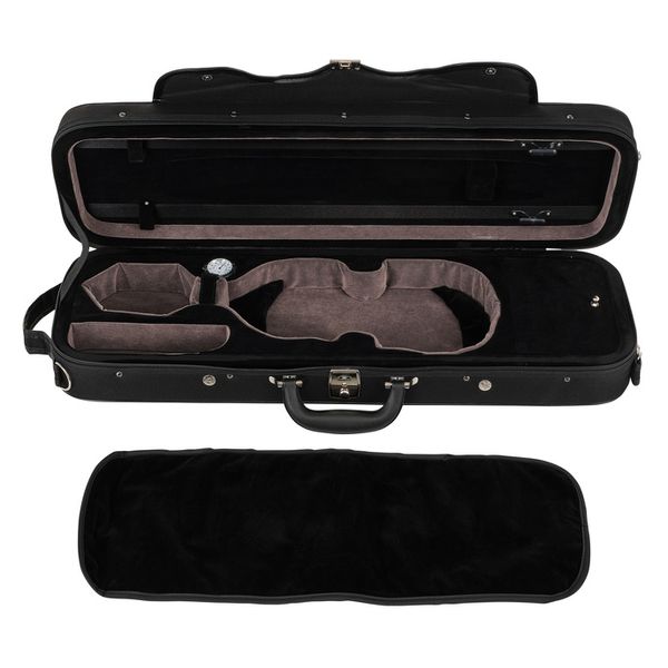 Alfred Stingl by Höfner AS-90/560-V4/4 Violin Case