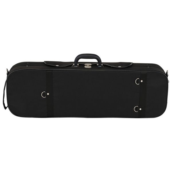 Alfred Stingl by Höfner AS-90/560-V4/4 Violin Case