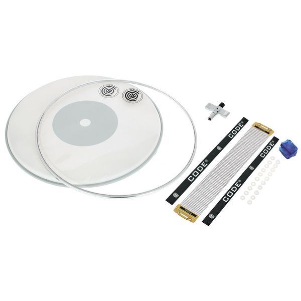 Snare Care Pimp your Snare Set