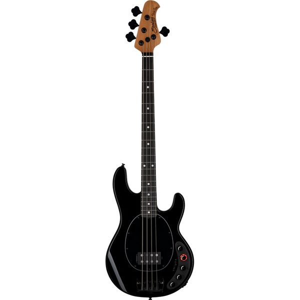 Sterling by Music Man DarkRay BK