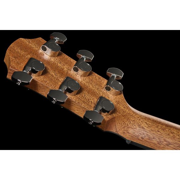 Furch Pioneer-EM a 43mm