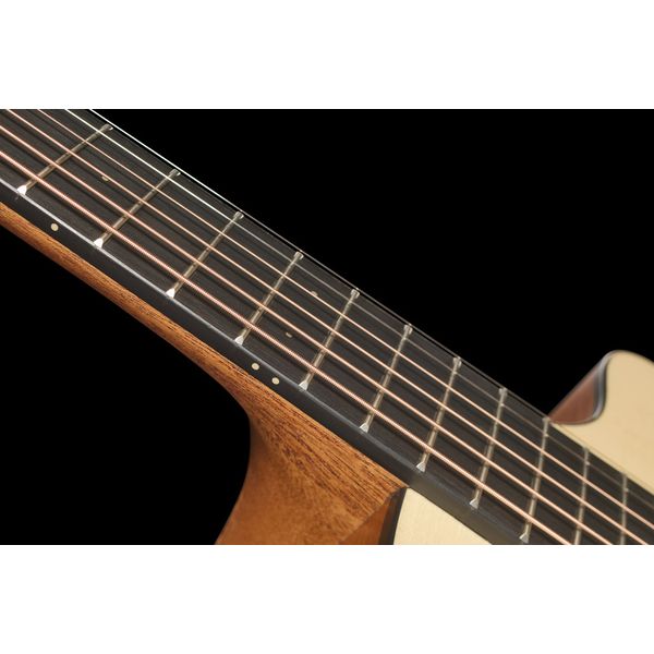 Furch Pioneer-EM a 43mm