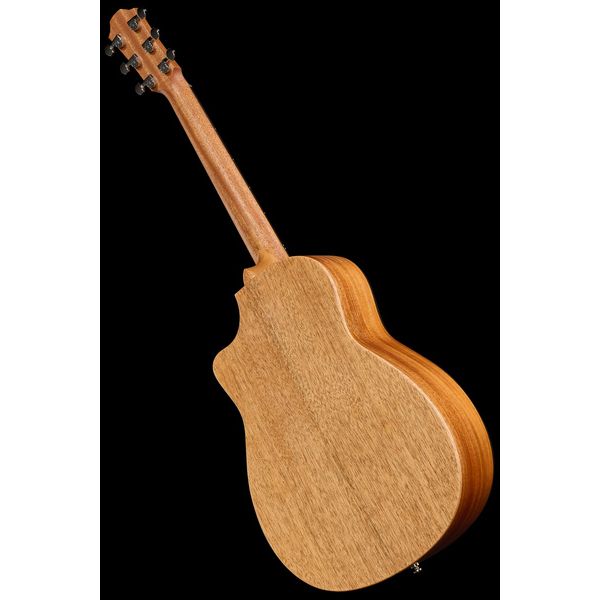 Furch Pioneer-EM a 43mm