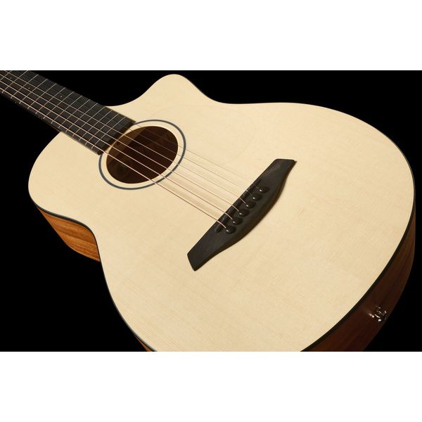 Furch Pioneer-EM a 43mm