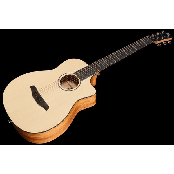 Furch Pioneer-EM a 43mm