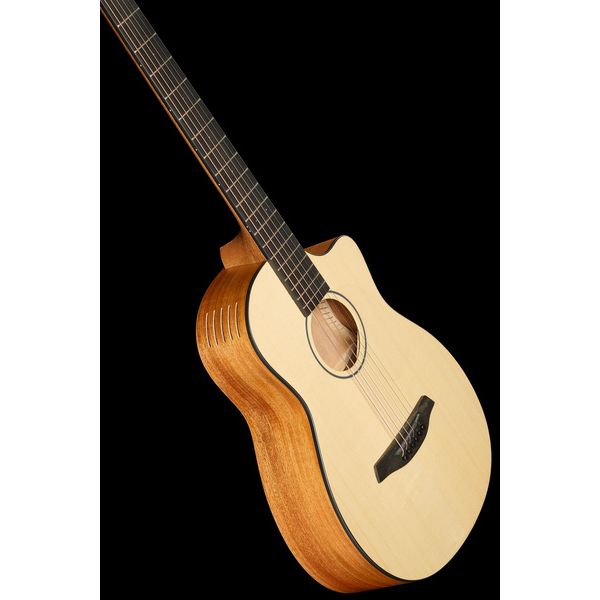 Furch Pioneer-EM a 43mm