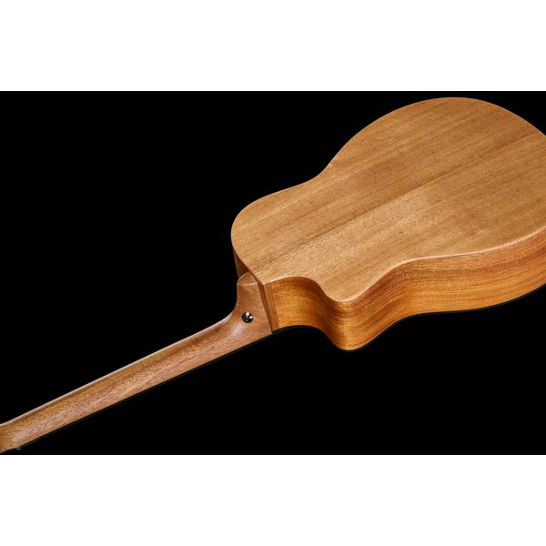 Furch Pioneer-EM a 43mm