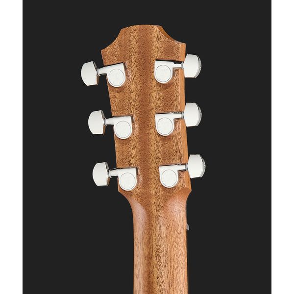 Furch Pioneer-EM a 43mm